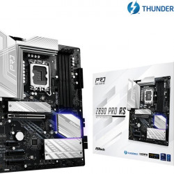 Asrock Z890 Pro RS alaplap