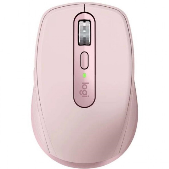MOU-Logitech MX Anywhere 3S rózsaszín bluetooth egér MOU-Logitech MX Anywhere 3S rózsaszín bluetooth egér