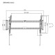 Stansson WM-4390-4 43 Stansson WM-4390-4 43