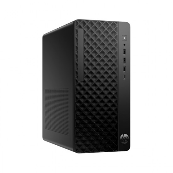 HP ProDesk 2 TWR G1i, Core i3-14100 3.5GHz, 512GB, 8GB, Win 11 Prof. HP ProDesk 2 TWR G1i, Core i3-14100 3.5GHz, 512GB, 8GB, Win 11 Prof.