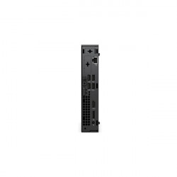 DELL Pro Micro QCM1250, Intel Core Ultra 5 235T (5.0GHz), 16GB, 512GB SSD, Linux