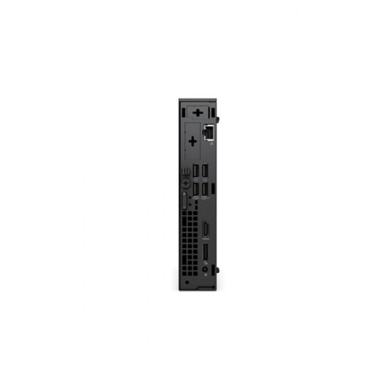 DELL Pro Micro QCM1250, Intel Core Ultra 5 235T (5.0GHz), 16GB, 512GB SSD, Linux DELL Pro Micro QCM1250, Intel Core Ultra 5 235T (5.0GHz), 16GB, 512GB SSD, Linux