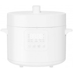 Xiaomi Electric Pressure Cooker 4.8L EU elektromos kukta