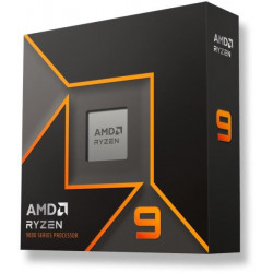 AMD Ryzen 9 9950X 4.3GHz/16C/64M processzor