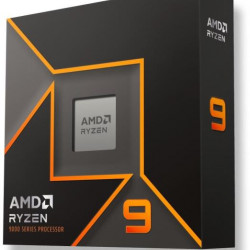 AMD Ryzen 9 9950X 4.3GHz/16C/64M processzor