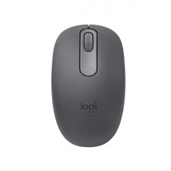 Logitech M196 grafit bluetooth egér