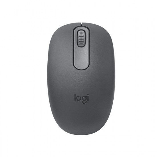 Logitech M196 grafit bluetooth egér