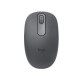 Logitech M196 grafit bluetooth egér