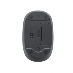 Logitech M196 grafit bluetooth egér