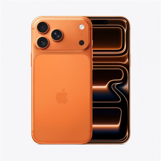 Apple iPhone 17 Pro Max 6,9 Apple iPhone 17 Pro Max 6,9