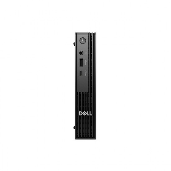 DELL Pro Micro QCM1255, AMD Ryzen 5 8500GE, 16GB, 512GB SSD, Linux DELL Pro Micro QCM1255, AMD Ryzen 5 8500GE, 16GB, 512GB SSD, Linux