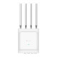 TP-LINK Wireless Access Point Dual Band AX3600 Kültéri/Beltéri, EAP668-OUTDOOR HD TP-LINK Wireless Access Point Dual Band AX3600 Kültéri/Beltéri, EAP668-OUTDOOR HD