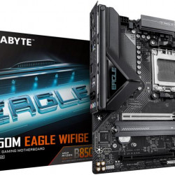 Gigabyte B850M EAGLE WIFI6E alaplap