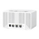 MERCUSYS HALO H37BE(2-PACK) Wireless Mesh Networking system BE6500 MERCUSYS HALO H37BE(2-PACK) Wireless Mesh Networking system BE6500