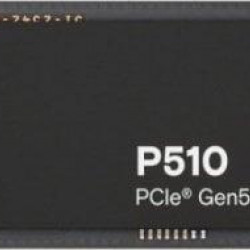 Crucial P510 1TB M.2 SSD (CT1000P510SSD8)