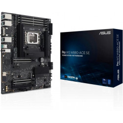 ASUS PRO WS W880-ACE SE INTEL W880, ATX Alaplap S1851