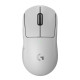 LOGITECH Egér - G Pro X SUPERLIGHT 2 Vezeték Nélküli Gaming LIGHTSPEED, Fehér LOGITECH Egér - G Pro X SUPERLIGHT 2 Vezeték Nélküli Gaming LIGHTSPEED, Fehér