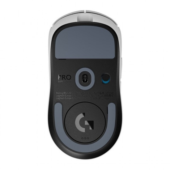 LOGITECH Egér - G Pro X SUPERLIGHT 2 Vezeték Nélküli Gaming LIGHTSPEED, Fehér LOGITECH Egér - G Pro X SUPERLIGHT 2 Vezeték Nélküli Gaming LIGHTSPEED, Fehér