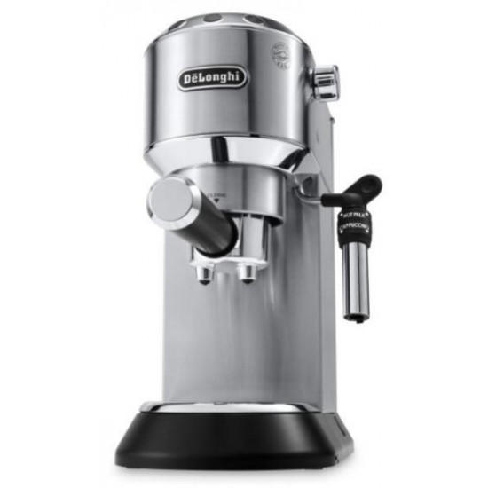 DeLonghi EC 685.M Dedica metál espresso kávéfőző DeLonghi EC 685.M Dedica metál espresso kávéfőző