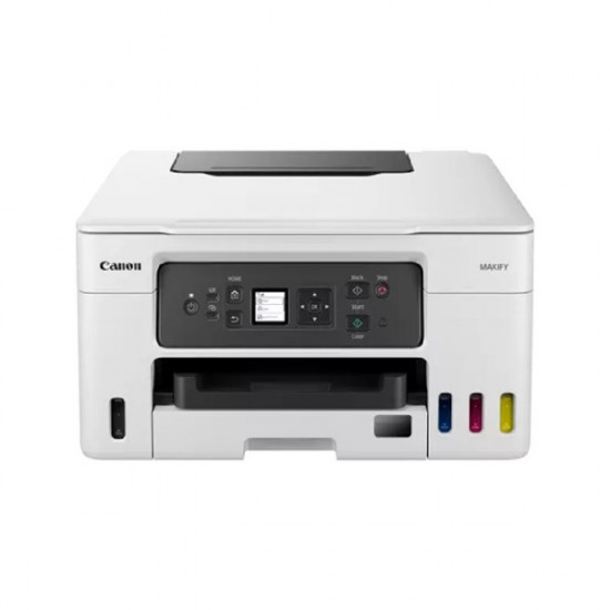 Canon MAXIFY GX3040 tintasugaras multifunkciós nyomtató Canon MAXIFY GX3040 tintasugaras multifunkciós nyomtató