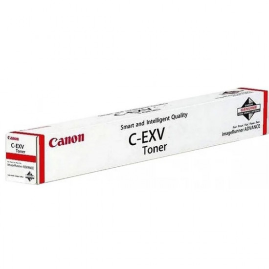Canon C-EXV64 magenta toner Canon C-EXV64 magenta toner