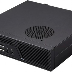 ASUS ExpertCenter miniPC PB63, Intel Core i3-14100, HDMI, DP, WIFI, USB 2.0, USB 3.2, USB Type-C