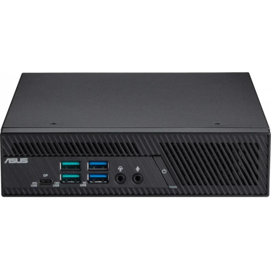 ASUS ExpertCenter miniPC PB64, Intel Core Ultra 5 235, HDMI, DP, WIFI, USB 2.0, USB 3.2, USB Type-C ASUS ExpertCenter miniPC PB64, Intel Core Ultra 5 235, HDMI, DP, WIFI, USB 2.0, USB 3.2, USB Type-C