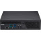 ASUS ExpertCenter miniPC PB64, Intel Core Ultra 5 235, HDMI, DP, WIFI, USB 2.0, USB 3.2, USB Type-C