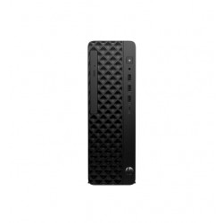 HP ProDesk 2 SFF G1i, Core i3-14100 3.5GHz, 512GB, 8GB, Win 11 Prof.