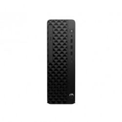 HP ProDesk 2 SFF G1i, Core i5-14400 2.5GHz, 512GB, 8GB, Win 11 Prof.