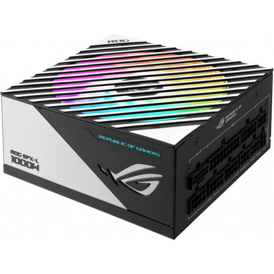 ASUS 1000W 80+ Platinum moduláris, Gen 5.1 Tápegység