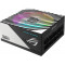 ASUS 1000W 80+ Platinum moduláris, Gen 5.1 Tápegység
