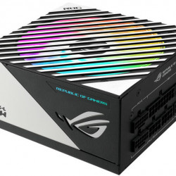 ASUS 1200W 80+ Titanium moduláris, Gen 5.1 Tápegység