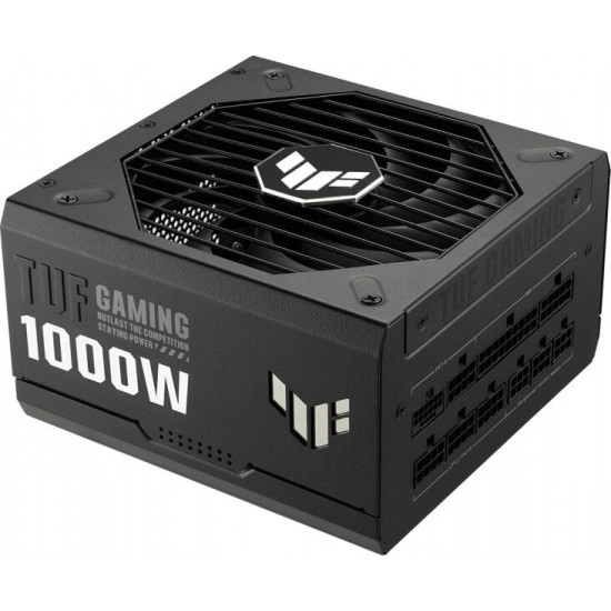 ASUS TUF Gaming 1000W 80+ Gold moduláris Gen 5.1 Tápegység