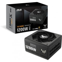 ASUS 1200W 80+ Gold moduláris, Gen 5.1 Tápegység