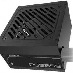 GIGABYTE 550W 80+ Silver Tápegység