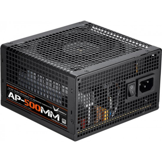 Formula  500W AP-500MM 12 cm tápegység
