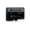 Verbatim 128GB Pro UHS-3 Class 10 micro memóriakártya + adapter