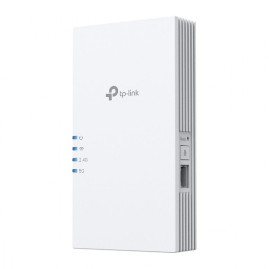 TP-LINK Wireless Range Extender Dual Band BE3600 Wifi 7, RE220BE TP-LINK Wireless Range Extender Dual Band BE3600 Wifi 7, RE220BE