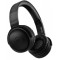 MAXELL Fejhallgató, BT-B52, headset, integrált mikrofon, Bluetooth & 3.5mm Jack, Fekete