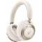 ANKER Vezeték Nélküli Fejhallgató, Soundcore Space One Pro, Összecsukható, Aktív Zajszűrő, cream white - A3062G21
