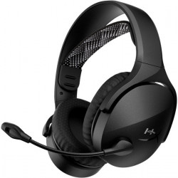 HP HYPERX vezeték nélküli gaming fejhallgató Cloud Jet - fekete