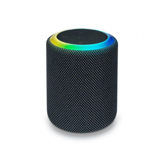BigBen 2809242 Party 15W vezeték nélküli világító Bluetooth hangszóró BigBen 2809242 Party 15W vezeték nélküli világító Bluetooth hangszóró