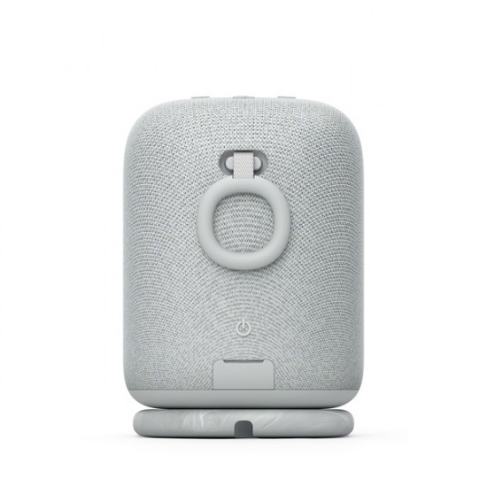 Sony SRS-LS1 LinkBuds szürke hordozható Bluetooth hangszóró Sony SRS-LS1 LinkBuds szürke hordozható Bluetooth hangszóró