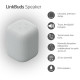 Sony SRS-LS1 LinkBuds szürke hordozható Bluetooth hangszóró Sony SRS-LS1 LinkBuds szürke hordozható Bluetooth hangszóró