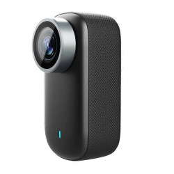 BLACKBIRD Test Kamera M11 4K Wifi, Fekete