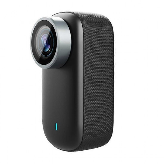 BLACKBIRD Test Kamera M11 4K Wifi, Fekete BLACKBIRD Test Kamera M11 4K Wifi, Fekete