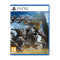 Monster Hunter Wilds PS5 játékszoftver