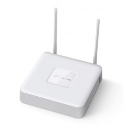 TP-LINK VIGI NVR1108H-W Video recorder 8 Csatornás Wireless TP-LINK VIGI NVR1108H-W Video recorder 8 Csatornás Wireless