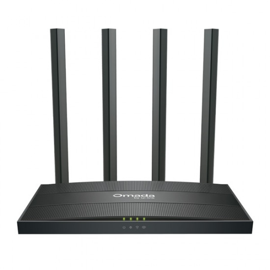 TP-LINK ER605W Vezetékes VPN Router 1xWAN(1000Mbps) + 2xWAN/LAN(1000Mbps) + 2xLAN(1000Mbps), TP-LINK ER605W Vezetékes VPN Router 1xWAN(1000Mbps) + 2xWAN/LAN(1000Mbps) + 2xLAN(1000Mbps),